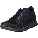 Niebieskie Sneakersy męskie marki Ecco Exostride w rozmiarze 43 