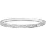 Srebrne bransoletki damskie eleganckie srebrne marki Michael Kors MICHAEL w rozmiarze uniwersalnym 