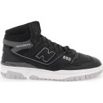 Czarne Sneakersy sznurowane męskie marki New Balance w rozmiarze 46,5 