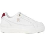 Elevated Court Sneakers Tommy Hilfiger