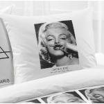 Eleven Paris ART2091 Marilyn poszewka na poduszkę,