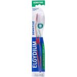 Produkty do higieny jamy ustnej chroniące szkliwo marki Elgydium 