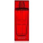 Przecenione Czerwone Perfumy & Wody perfumowane damskie klasyczne 100 ml kwiatowe marki Elizabeth Arden Red Door 