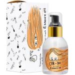 Kosmetyki do pielęgnacji włosów arganowe 100 ml odżywiające przyjazne zwierzętom w olejku 