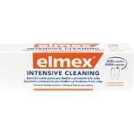 Pasty do zębów 50 ml na przebarwienia zębów marki Elmex 
