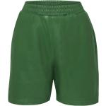 Emerald Foly Shorts Oakwood