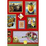 Empire 264602 Spongebob - plakat Art Gallery - 61