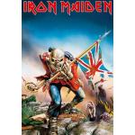Empire 335623 Iron Maiden - Trooper - muzyka Hardr