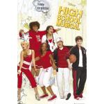 Empire 77196 High School Musical 2 Lost in Music -