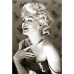Empire 93127 'Marilyn Monroe Glow' plakat filmowy