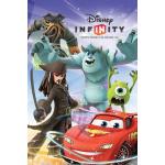 Empire Merchandising 630421 Disney - Infinity - Gr