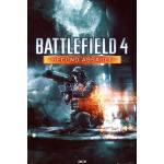 Empire Merchandising 635273 Battlefield 4 Second A
