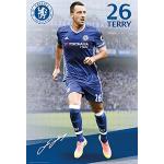 empireposter 749390, Chelsea FC Chelsea - Terry 16