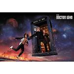 empireposter 765550, Doctor Who Season 10 Iconic P