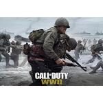 empireposter 772824, Call Of Duty Stronghold - WWI