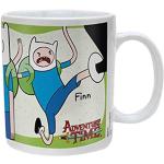Empireposter - Adventure Time - Finn - Wielkość (c