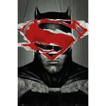 empireposter - Batman v Superman - Dawn of Justice