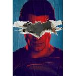 Empireposter Batman v Superman - Superman Teaser -