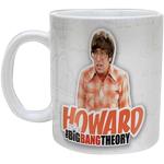 Empireposter – Big Bang Theory, The – Howard – roz