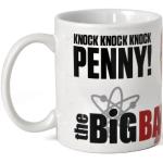 empireposter - Big Bang Theory, The - Knock - rozm