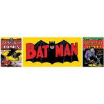 empireposter - Dc Comics - Batman - Triptychon - r