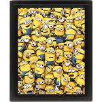empireposter - Despicable Me - Many minions - rozm