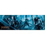 empireposter - Hobbit, The - Banner - Rozmiar (cm)