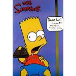 Plakaty filmowe marki Empireposter The Simpsons 