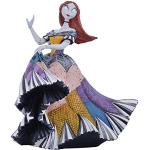 Enesco Disney Showcase Couture de Force The Nightmare Before Christmas Sally Figurka, 18 cm, wielokolorowa