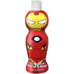 EP LINE Iron Man Avengers 1D (Shower Gel & Shampoo) 400 ml
