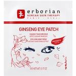 Erborian Ginseng Eye Patch Płatki pod oczy 5 g