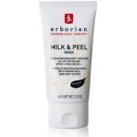 Erborian Milk & Peel Resurfacing Maseczka do twarzy 60 g