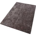 ESPRIT Relaxx nowoczesny dywan markowy, poliester, Smoke Rose, 150 cm x 80 cm x 2,5 cm