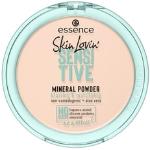 essence Skin Lovin' Sensitive Makijaż mineralny 9 g Translucent