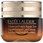 Estée Lauder Advanced Night Repair Eye Supercharged Gel-Crème Synchronized Multi-Recovery augencreme 15.0 ml