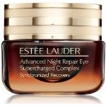 Przecenione Żele pod oczy damskie 15 ml w okolicach oczu marki Estée Lauder Advanced Night Repair 