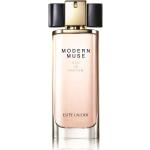 Przecenione Kremowe Perfumy & Wody perfumowane z paczulą damskie 50 ml drzewne marki Estée Lauder Modern Muse 