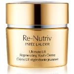 Estée Lauder Re-Nutriv Ultimate Lift Regenerating Youth krem do twarzy 50 ml