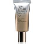 Estée Lauder Revitalizing Supreme+ Global Anti-Aging CC Creme krem CC o działaniu odmładzającym SPF 10 30 ml