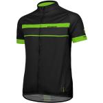 Zielone Koszulki na rower męskie eleganckie marki Etape w rozmiarze XL 