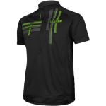 Zielone Koszulki na rower męskie marki Etape w rozmiarze XL 