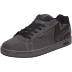 Etnies Fader, męskie sneakersy, Szary Dark Grey Black 022, 41 EU