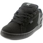 Etnies Męskie buty skateboardowe Fader, czarny - Czarny 013 Black Dirty Wash - 46 EU