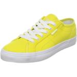 Żółte Buty do skate dla dzieci skaterskie marki Etnies Townsend w rozmiarze 35 