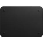 Czarne Pokrowce marki Apple MacBook 