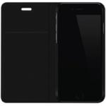 Etui HAMA Black Rock Flex-Carbon do Apple iPhone 7/8/SE 2020 Czarny