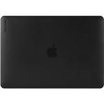 Czarne Etui na MacBooki marki Incase 