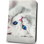 Etui na tablet FOREVER 7-8 Cute Kitty