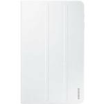 Etui Samsung Book Cover Do Galaxy Tab A 10.1 (2016) Biały Ef-Bt580pwegww