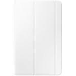 Etui Samsung Book Cover Do Galaxy Tab E Biały Ef-Bt560bwegww